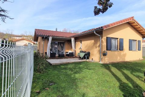 Villa a Saint-Marcellin, Isere, Saint-Marcellin - € 347.500 | Ref: 86738002 - foto 13