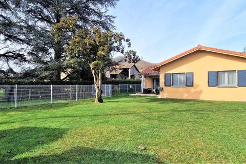 Villa a Saint-Marcellin, Isere, Saint-Marcellin - € 347.500 | Ref: 86738002 - foto 14