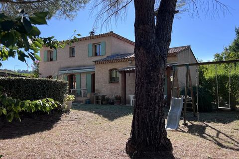 Villa i Goult, Vaucluse, Goult - € 519.000 | Ref: 86741093 - foto 1