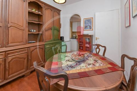 Lejlighed i Torino, Turin, Torino - € 145.000 | Ref: 37401007- trilocale via oristano - foto 1