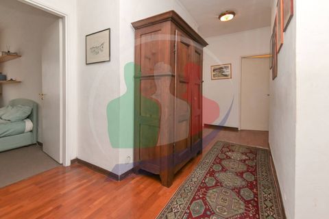 Lejlighed i Torino, Turin, Torino - € 145.000 | Ref: 37401007- trilocale via oristano - foto 3