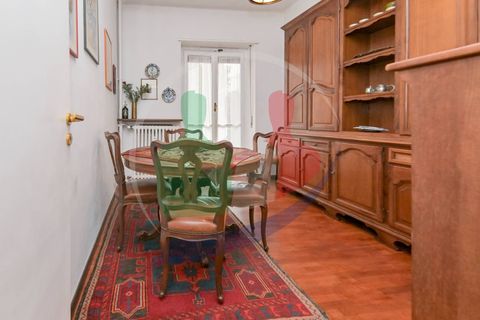 Lejlighed i Torino, Turin, Torino - € 145.000 | Ref: 37401007- trilocale via oristano - foto 4