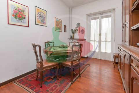 Lejlighed i Torino, Turin, Torino - € 145.000 | Ref: 37401007- trilocale via oristano - foto 5