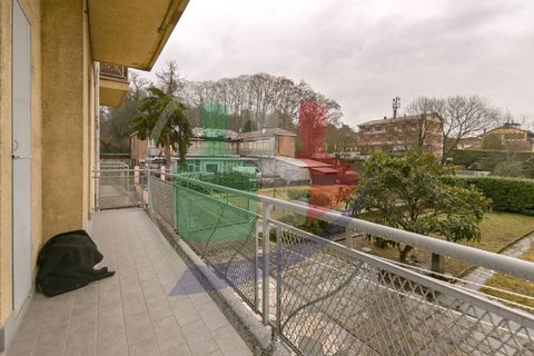 Lejlighed i Torino, Turin, Torino - € 145.000 | Ref: 37401007- trilocale via oristano - foto 15