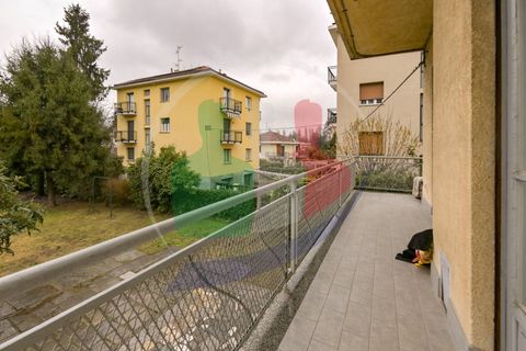 Lejlighed i Torino, Turin, Torino - € 145.000 | Ref: 37401007- trilocale via oristano - foto 16