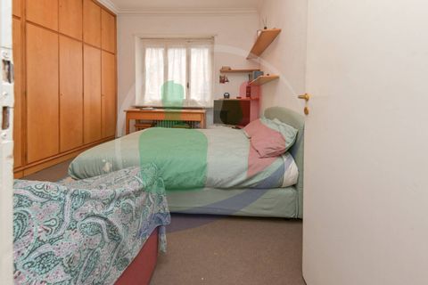 Lejlighed i Torino, Turin, Torino - € 145.000 | Ref: 37401007- trilocale via oristano - foto 21