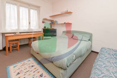 Lejlighed i Torino, Turin, Torino - € 145.000 | Ref: 37401007- trilocale via oristano - foto 22