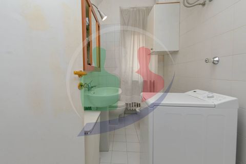 Lejlighed i Torino, Turin, Torino - € 145.000 | Ref: 37401007- trilocale via oristano - foto 25