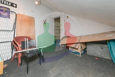 Lejlighed i Torino, Turin, Torino - € 145.000 | Ref: 37401007- trilocale via oristano - foto 35