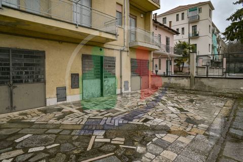 Lejlighed i Torino, Turin, Torino - € 145.000 | Ref: 37401007- trilocale via oristano - foto 37