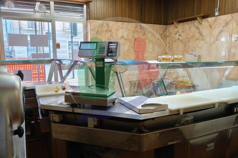 Erhvervsejendom i Moncalieri, Turin, Moncalieri - € 25.000 | Ref: 37401007- Macelleria Via Sestriere - foto 6