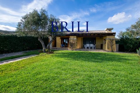 Villa i Golfo Aranci, Olbia Tempio, Golfo Aranci - € 810.000 | Ref: GA-002GRI - foto 4