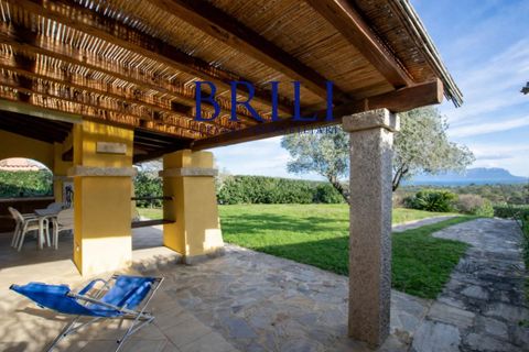 Villa i Golfo Aranci, Olbia Tempio, Golfo Aranci - € 810.000 | Ref: GA-002GRI - foto 5