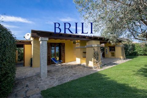 Villa i Golfo Aranci, Olbia Tempio, Golfo Aranci - € 810.000 | Ref: GA-002GRI - foto 6