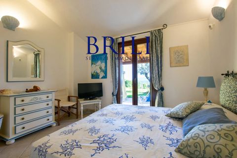 Villa i Golfo Aranci, Olbia Tempio, Golfo Aranci - € 810.000 | Ref: GA-002GRI - foto 17