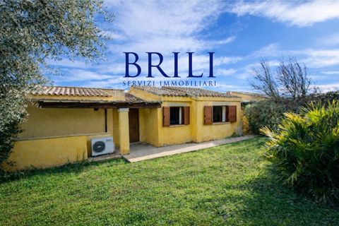 Villa i Golfo Aranci, Olbia Tempio, Golfo Aranci - € 810.000 | Ref: GA-002GRI - foto 23