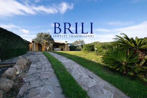 Villa i Golfo Aranci, Olbia Tempio, Golfo Aranci - € 810.000 | Ref: GA-002GRI - foto 28