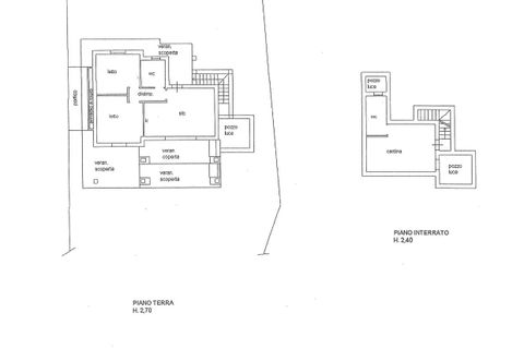 Villa i Golfo Aranci, Olbia Tempio, Golfo Aranci - € 810.000 | Ref: GA-002GRI - foto 30