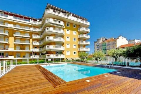 Lejlighed i Nice, Alpes-Maritimes, Nice - € 360.000 | Ref: 86760446 - foto 7