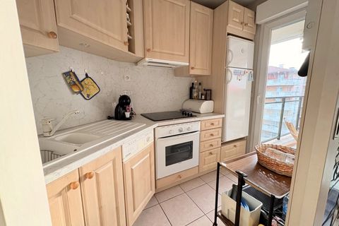 Lejlighed i Nice, Alpes-Maritimes, Nice - € 360.000 | Ref: 86760446 - foto 3