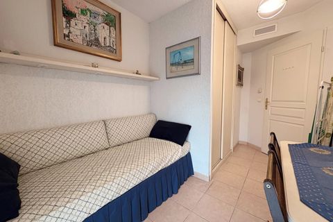 Lejlighed i Nice, Alpes-Maritimes, Nice - € 360.000 | Ref: 86760446 - foto 5