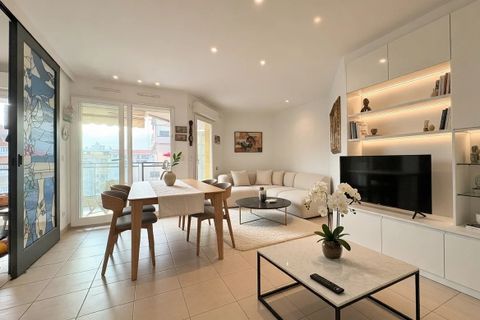 Lejlighed i Nice, Alpes-Maritimes, Nice - € 360.000 | Ref: 86760446 - foto 10