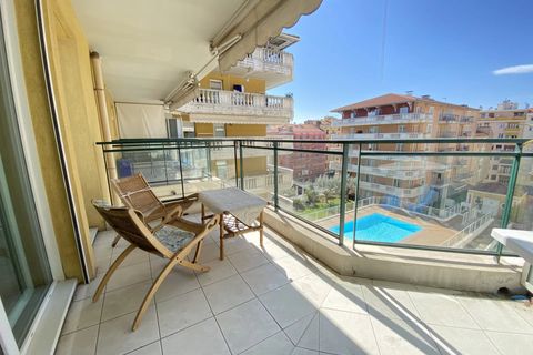 Lejlighed i Nice, Alpes-Maritimes, Nice - € 360.000 | Ref: 86760446 - foto 1