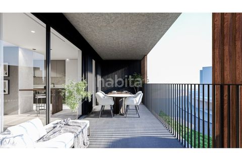 Lejlighed i Oliveira do Douro, Porto, Oliveira do Douro - € 210.000 | Ref: MRS022603_A01-ESM - foto 4
