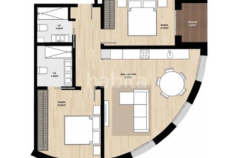 Lejlighed i Coimbra, Coimbra, Coimbra - € 417.000 | Ref: MRS022601_2G - foto 29