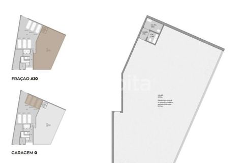 Erhvervsejendom i Trofa, Porto, Trofa - € 430.000 | Ref: MRS012603_A10-PM - foto 3