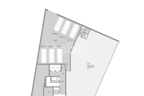 Erhvervsejendom i Trofa, Porto, Trofa - € 430.000 | Ref: MRS012603_A10-PM - foto 4