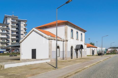 Erhvervsejendom i Trofa, Porto, Trofa - € 430.000 | Ref: MRS012603_A10-PM - foto 7