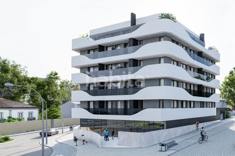 Apartament a Trofa, Porto, Trofa - € 225.000 | Ref: MRS012603_A11- PM - foto 10