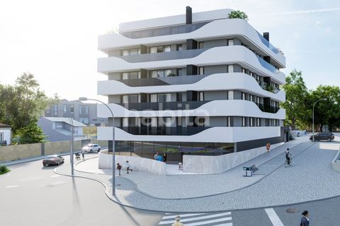 Apartament a Trofa, Porto, Trofa - € 225.000 | Ref: MRS012603_A11- PM - foto 12