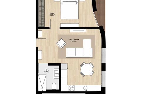 Lejlighed i Coimbra, Coimbra, Coimbra - € 318.000 | Ref: MRS022601_1C - foto 31