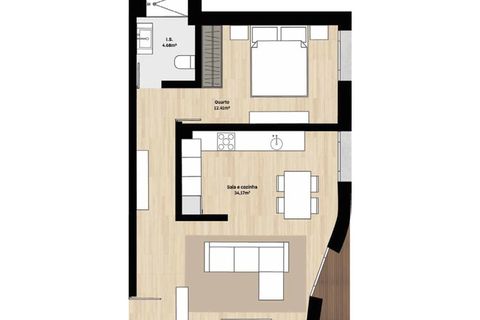 Lejlighed i Coimbra, Coimbra, Coimbra - € 318.000 | Ref: MRS022601_1C - foto 32