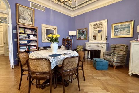 Lejlighed i Nice, Alpes-Maritimes, Nice - € 2.080.000 | Ref: 86594091 - foto 4