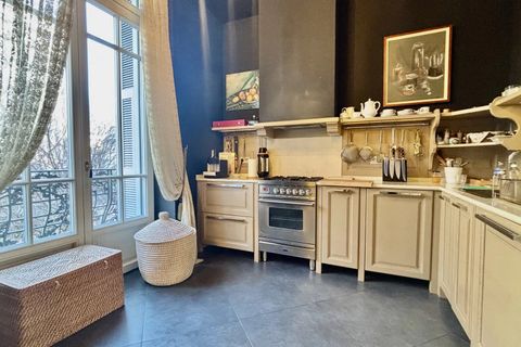 Lejlighed i Nice, Alpes-Maritimes, Nice - € 2.080.000 | Ref: 86594091 - foto 5