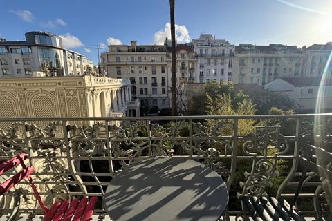 Lejlighed i Nice, Alpes-Maritimes, Nice - € 2.080.000 | Ref: 86594091 - foto 2