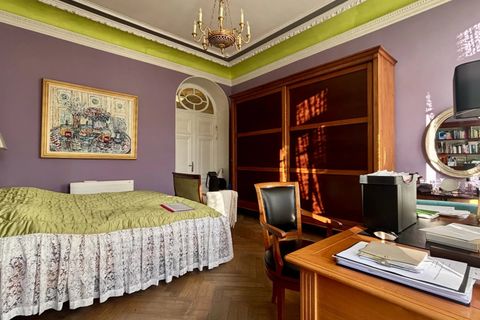Lejlighed i Nice, Alpes-Maritimes, Nice - € 2.080.000 | Ref: 86594091 - foto 8