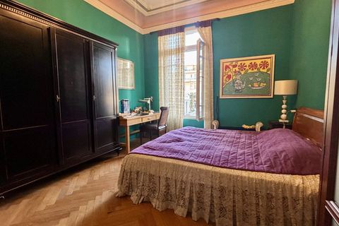 Lejlighed i Nice, Alpes-Maritimes, Nice - € 2.080.000 | Ref: 86594091 - foto 14