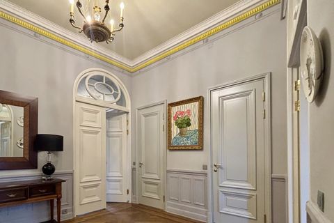 Lejlighed i Nice, Alpes-Maritimes, Nice - € 2.080.000 | Ref: 86594091 - foto 22