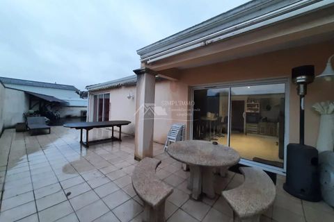 Villa a Saint-Sulpice-de-Royan, Charente-Maritime, Saint-Sulpice-de-Royan - € 327.600 | Ref: 686 - foto 11