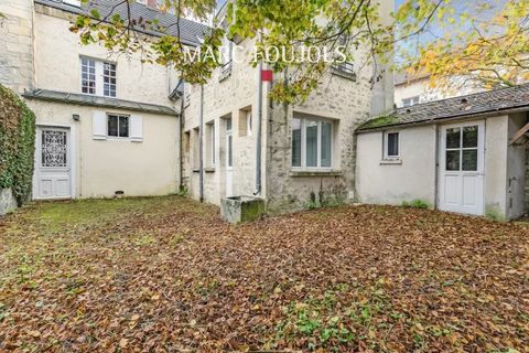Villa i Chantilly, Oise, Chantilly - € 995.000 | Ref: C1633 - foto 15