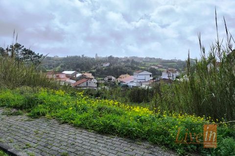Helårsgrund i Ericeira, Lisbon, Ericeira - € 175.000 | Ref: 1006JF - foto 1
