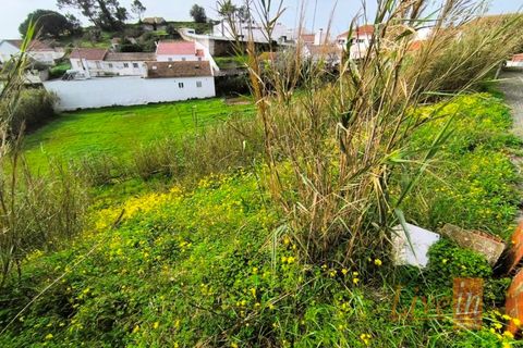 Helårsgrund i Ericeira, Lisbon, Ericeira - € 175.000 | Ref: 1006JF - foto 3