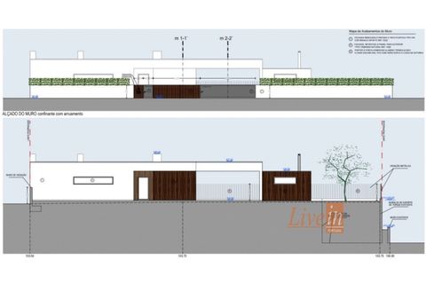 Helårsgrund i Ericeira, Lisbon, Ericeira - € 175.000 | Ref: 1006JF - foto 4