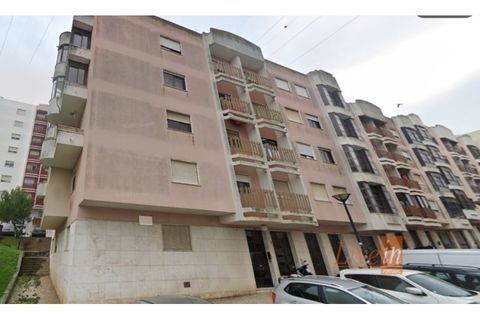 Erhvervsejendom i Cacem, Lisbon, Cacem - € 165.000 | Ref: 1005AB - foto 2