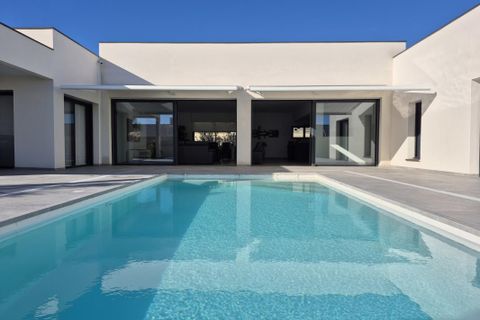 Villa i Perpignan, Pyrenees-Orientales, Perpignan - € 1.450.000 | Ref: 6977 - foto 1