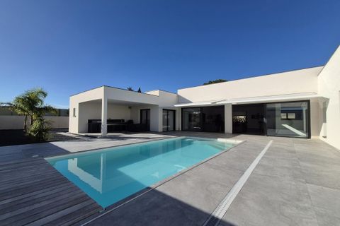 Villa i Perpignan, Pyrenees-Orientales, Perpignan - € 1.450.000 | Ref: 6977 - foto 2
